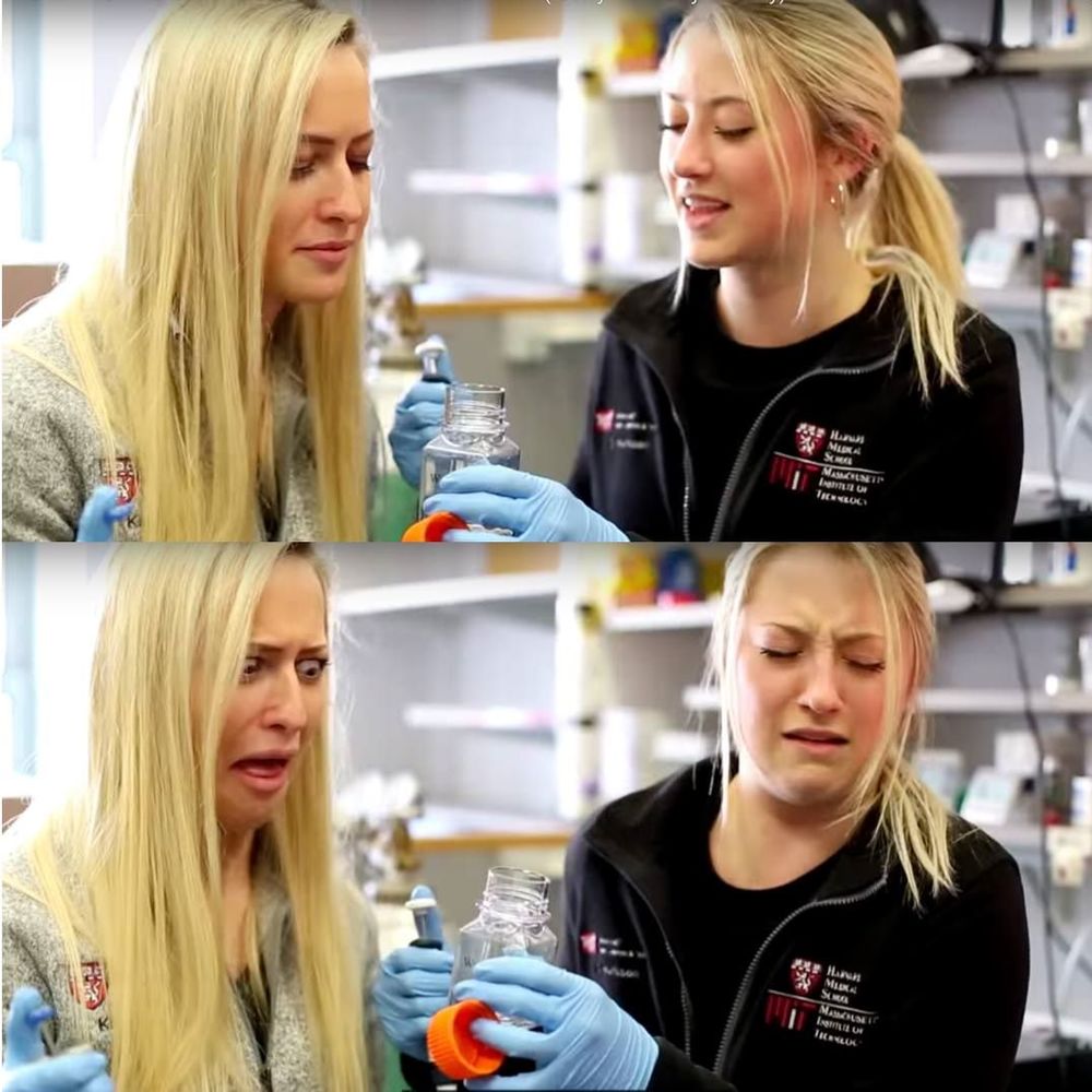 Meet your Posher, Soley